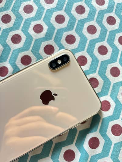 iPhone XS Max