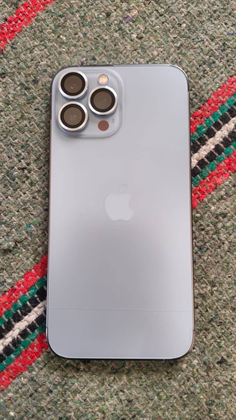 Apple iPhone 13 Pro Max 0