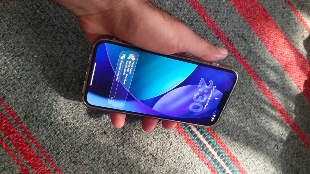 Apple iPhone 13 Pro Max 7
