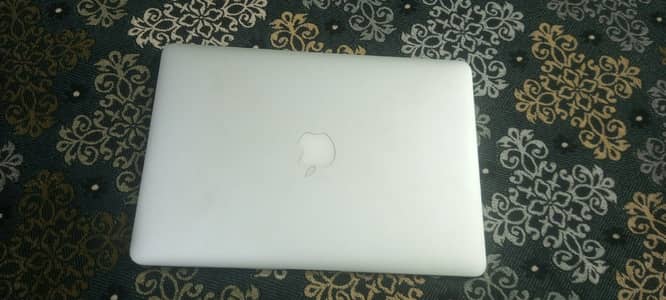Macbook Air