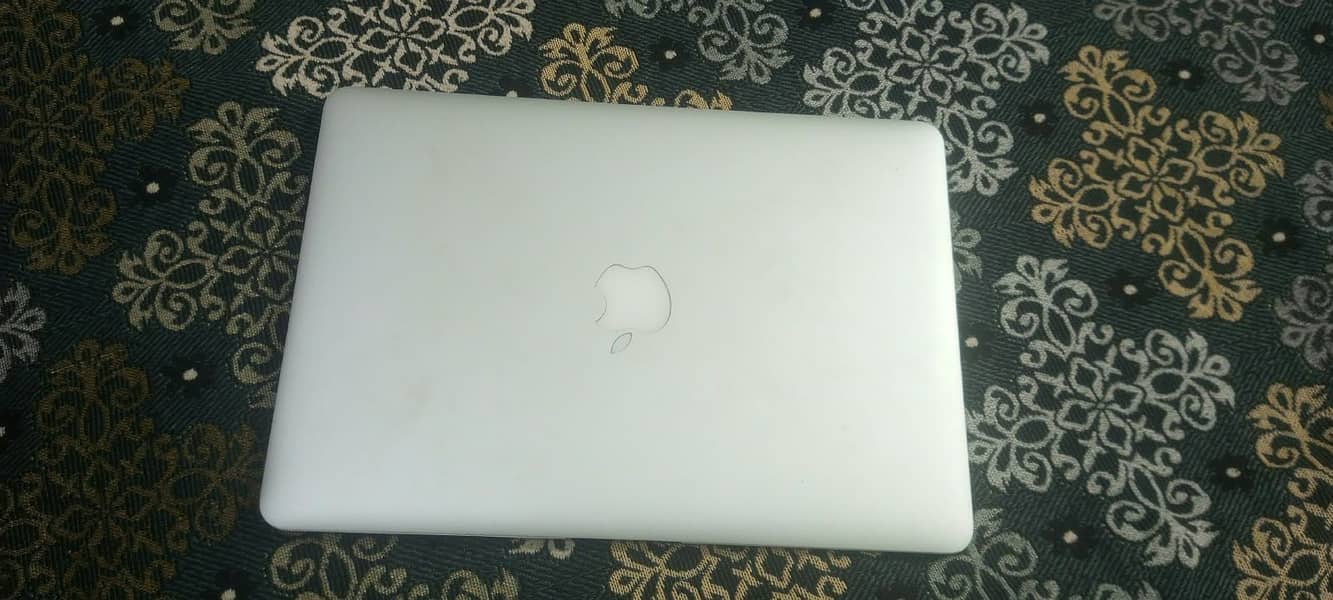 Macbook Air 0