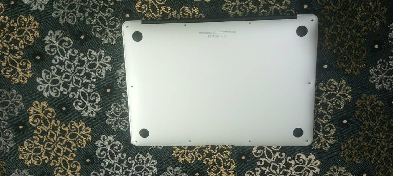 Macbook Air 2
