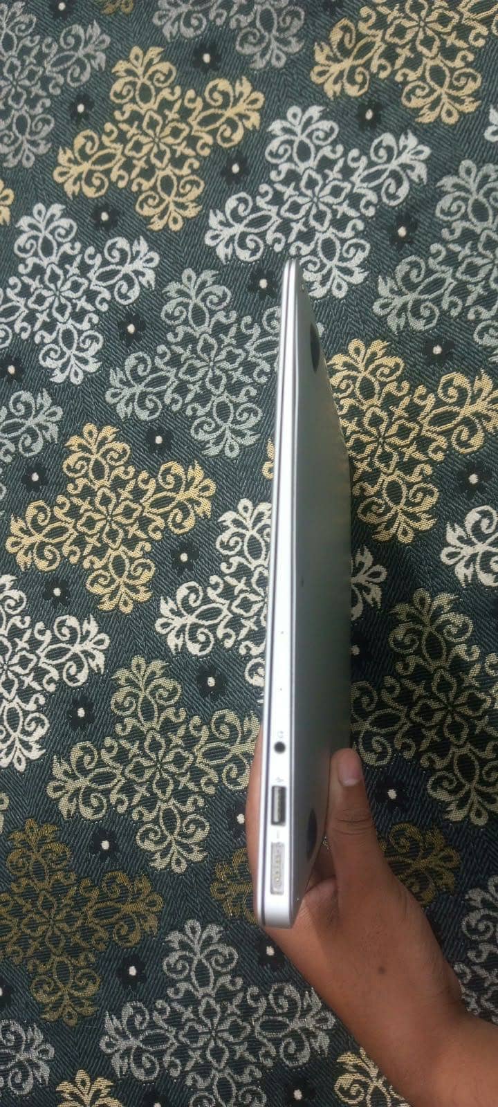 Macbook Air 3