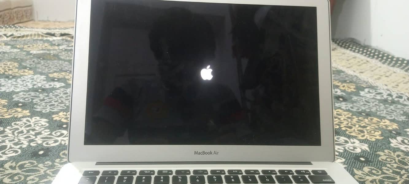 Macbook Air 4
