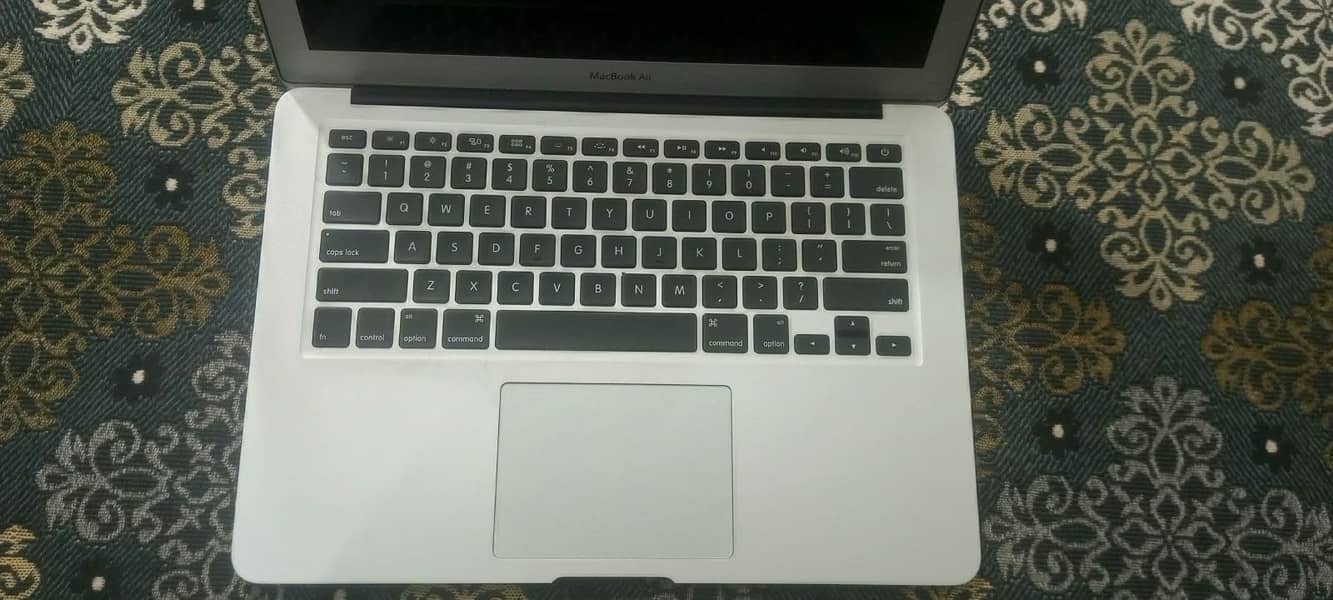 Macbook Air 5