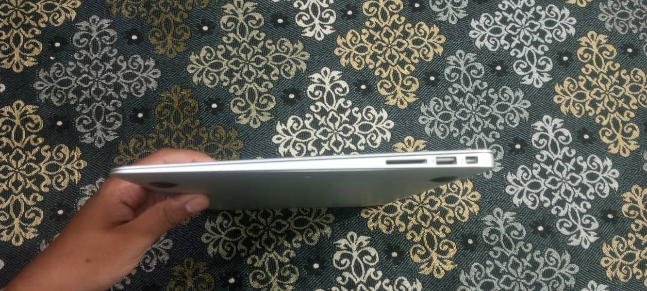 Macbook Air 7