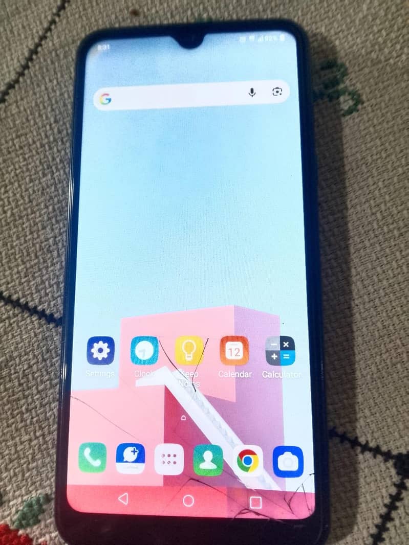 LG K50 2