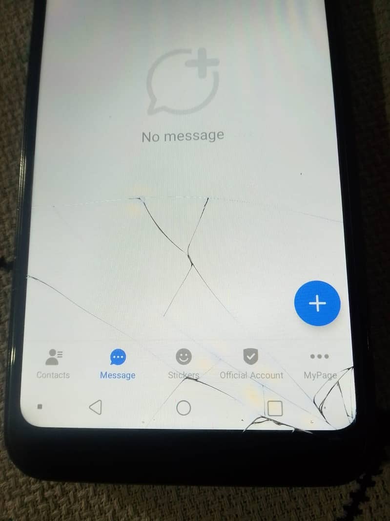 LG K50 6