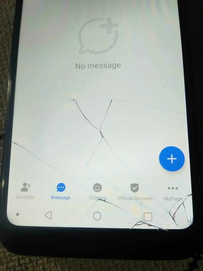 LG K50 7