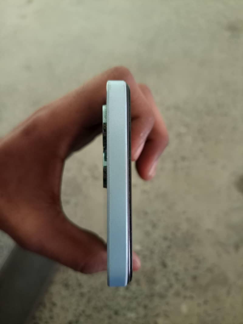 Realme Note 50 0