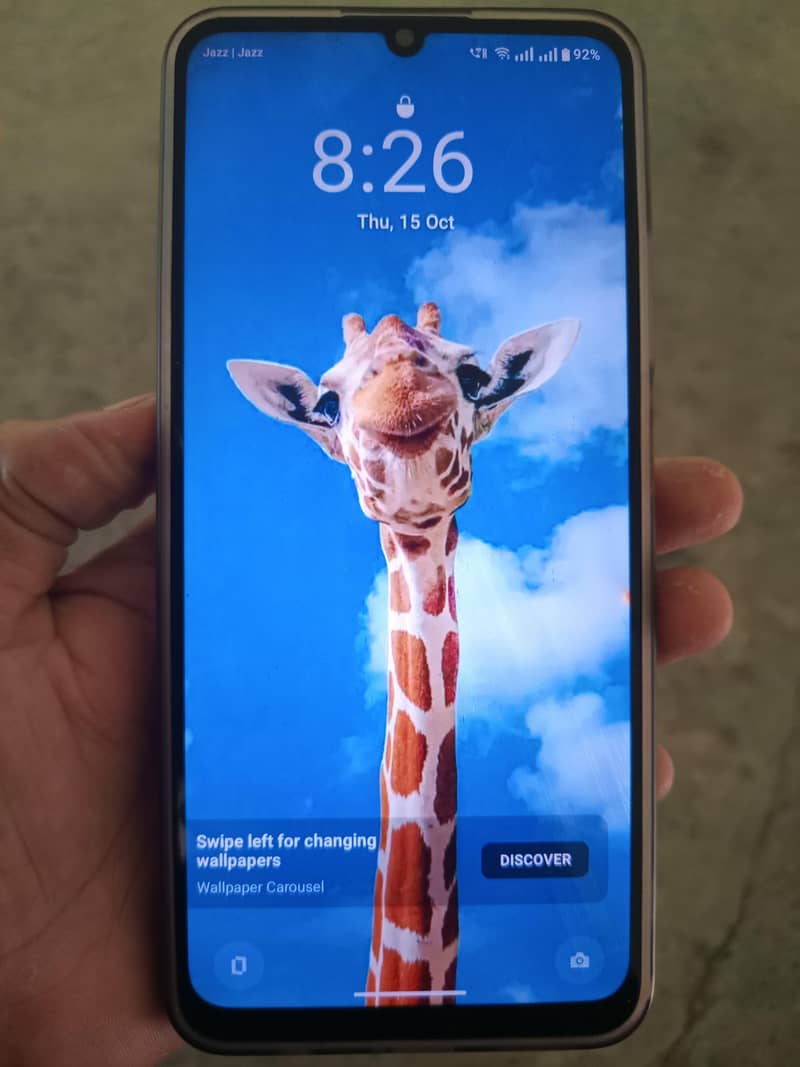 Realme Note 50 3