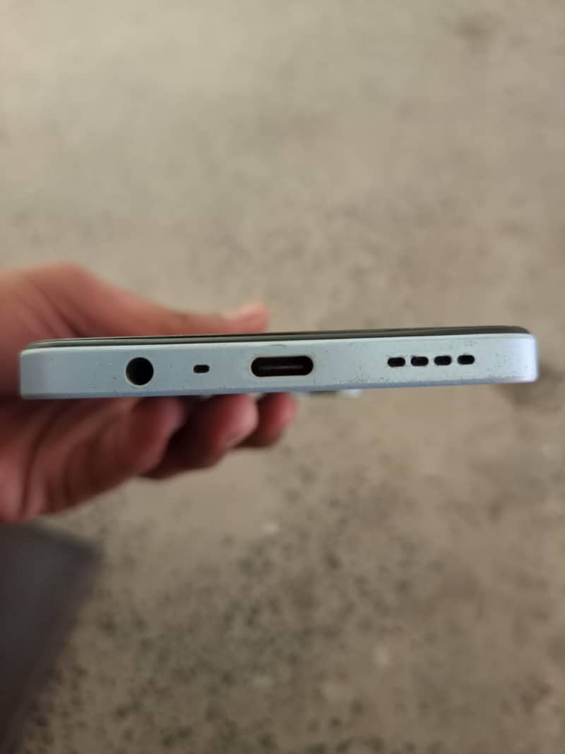 Realme Note 50 4