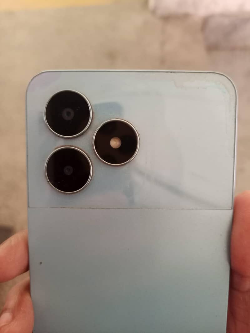 Realme Note 50 7