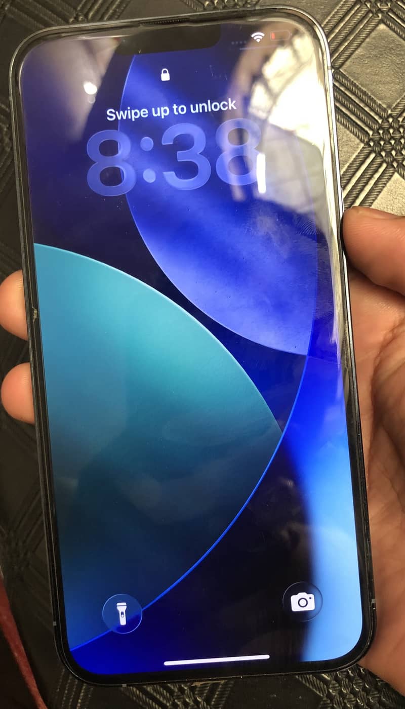 Apple iPhone 13 Pro Max with box 6