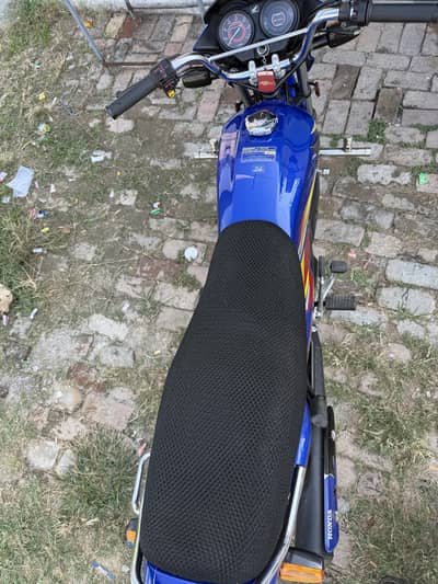 Honda Pridor 2023