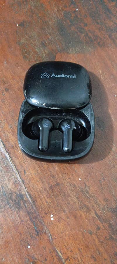 Audionic 550