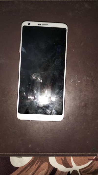 LG G6 Thinq
