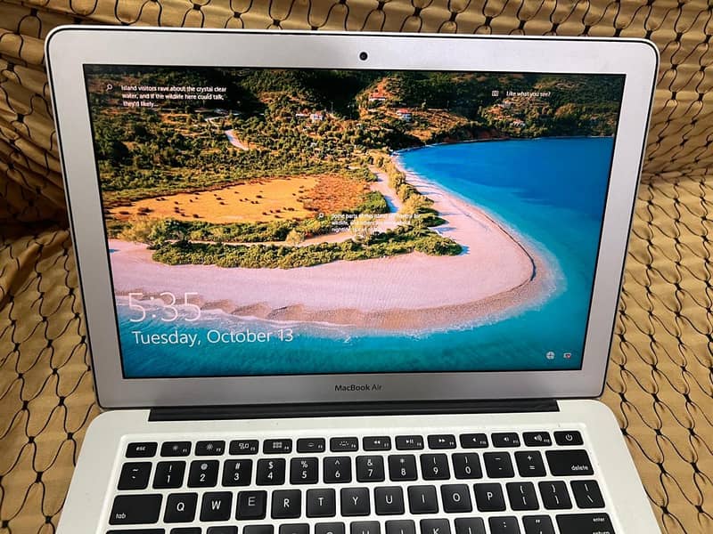 MacBook Air 2015 1