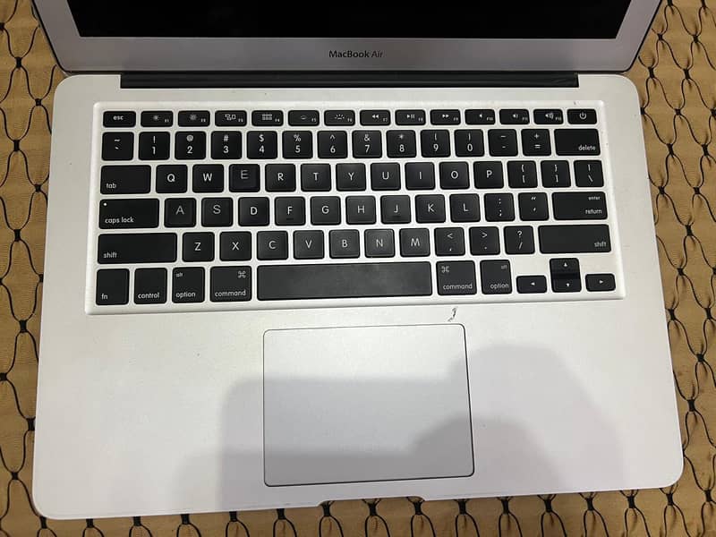 MacBook Air 2015 2