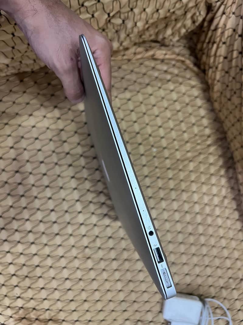MacBook Air 2015 5