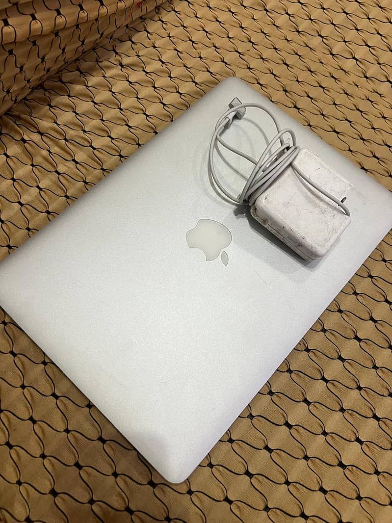 MacBook Air 2015 6