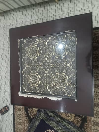 Center Table