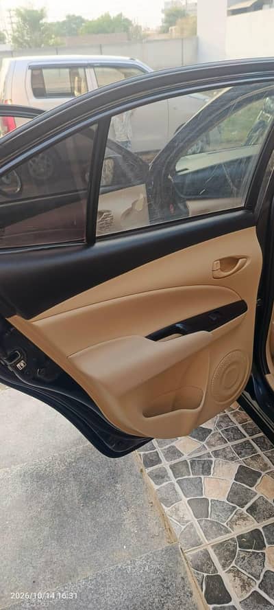 Toyota Yaris 2021