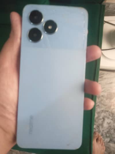 Realme Note 50