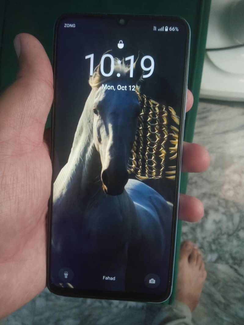 Realme Note 50 1