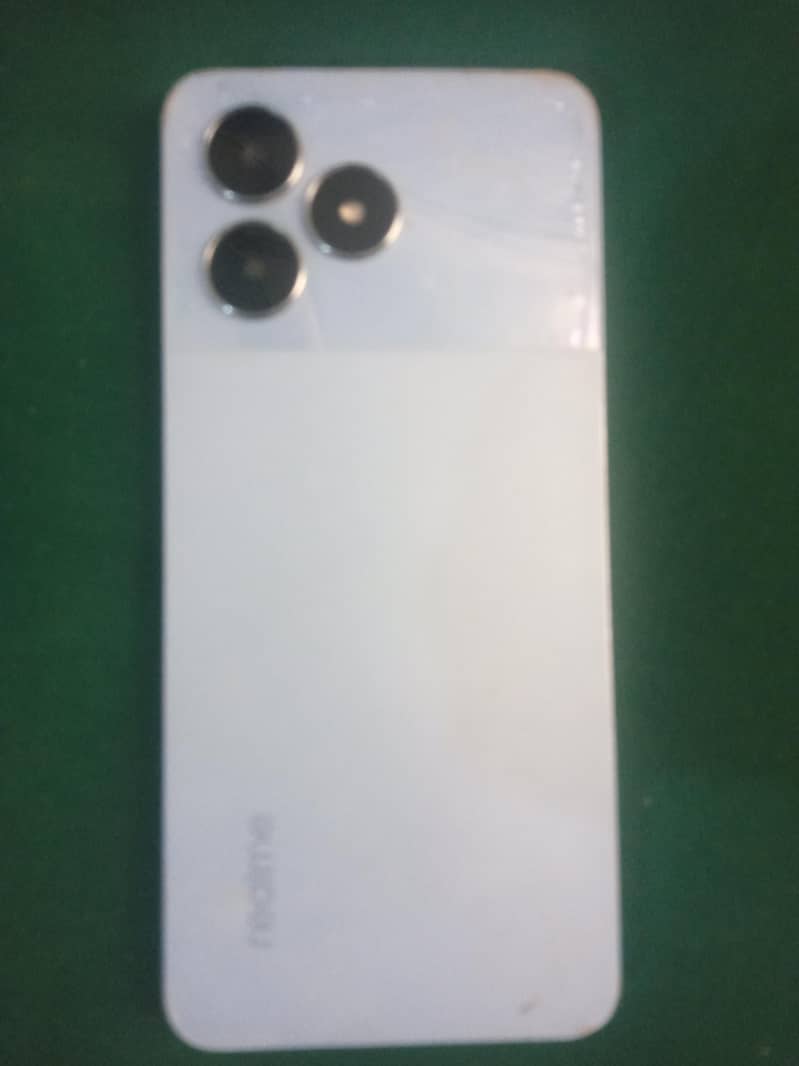 Realme Note 50 4