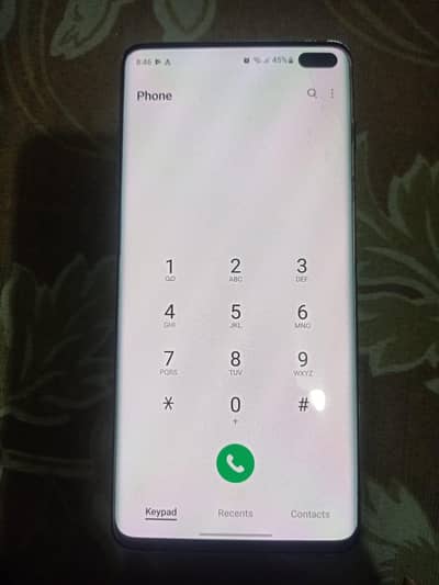 Samsung S10 Plus