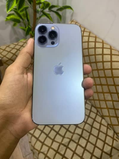 Apple iPhone 13 Pro Max FU