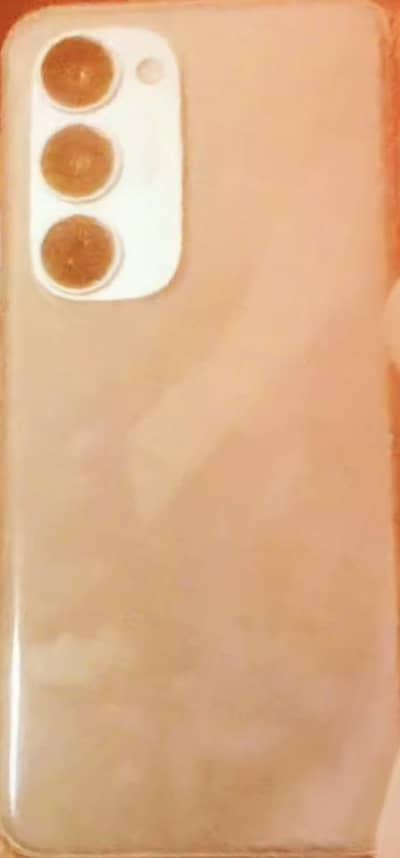 Tecno spark 40 pro plus l