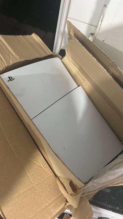 playstation 5 slim