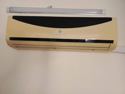 Dawlance non inverter