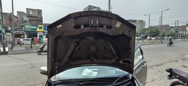 Honda City 2014