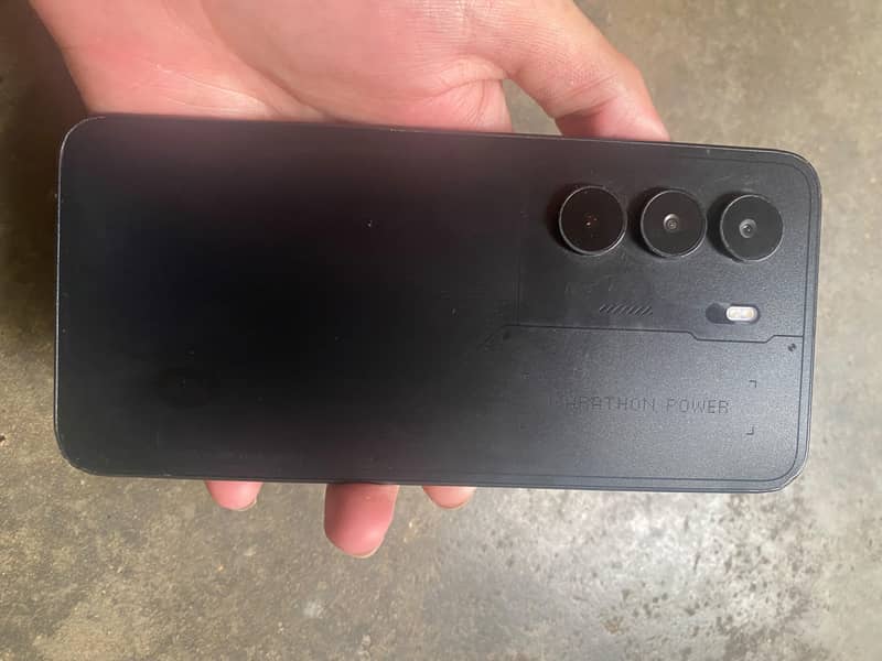 Itel P70 1