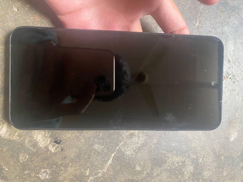 Itel P70 2