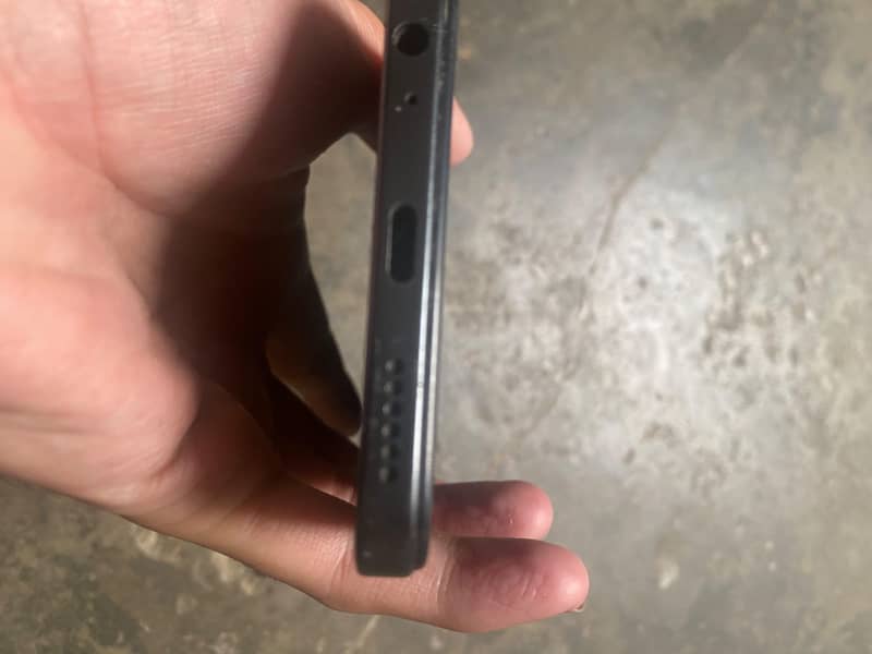 Itel P70 3