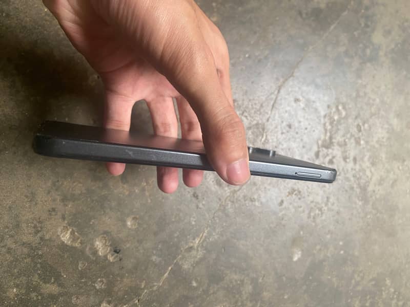 Itel P70 4
