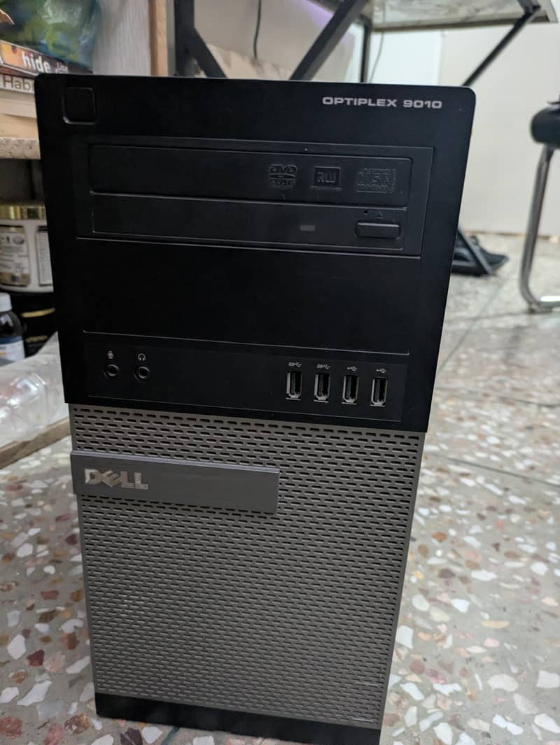 i5 3rd Gen Computer 0