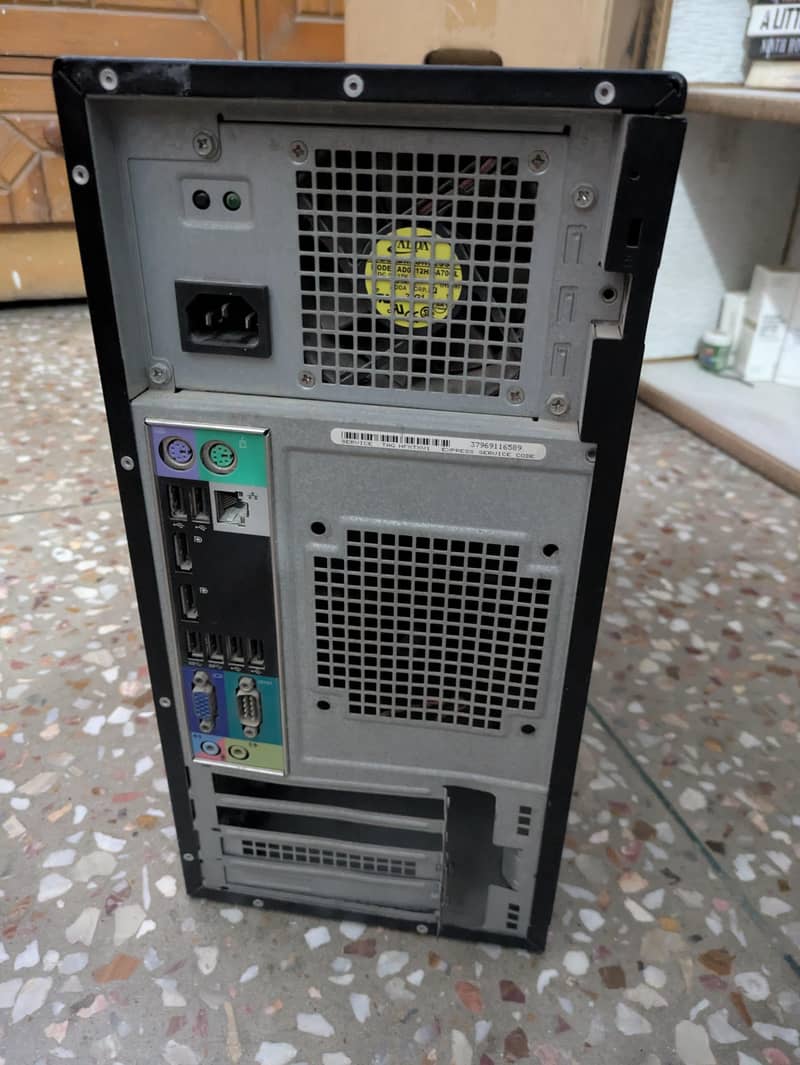 i5 3rd Gen Computer 1