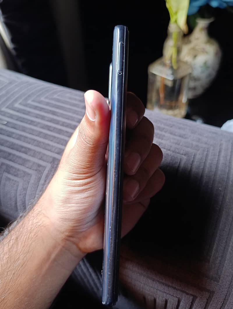 Samsung Mobile A71 3
