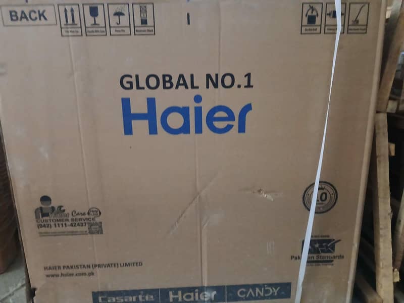 new freezer 1