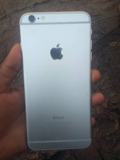 Apple iPhone 6 Plus