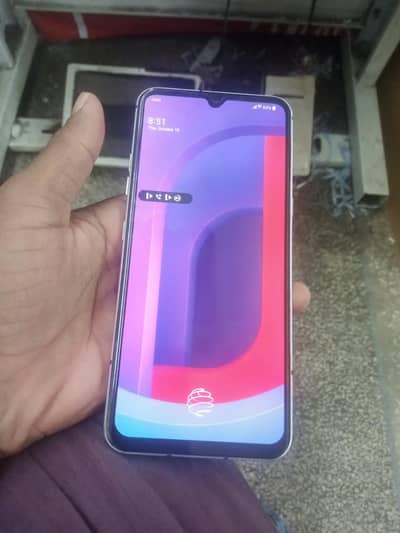 LG V60 ThinQ 5G