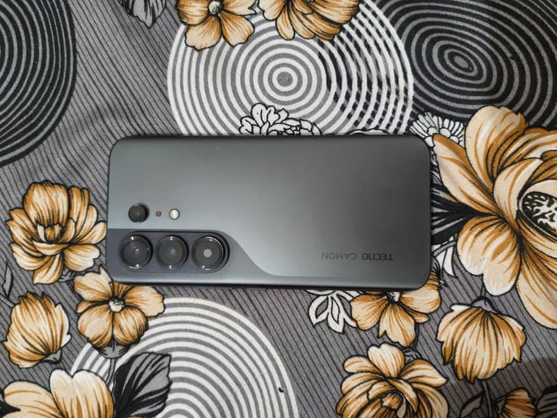 Tecno Other Model 1