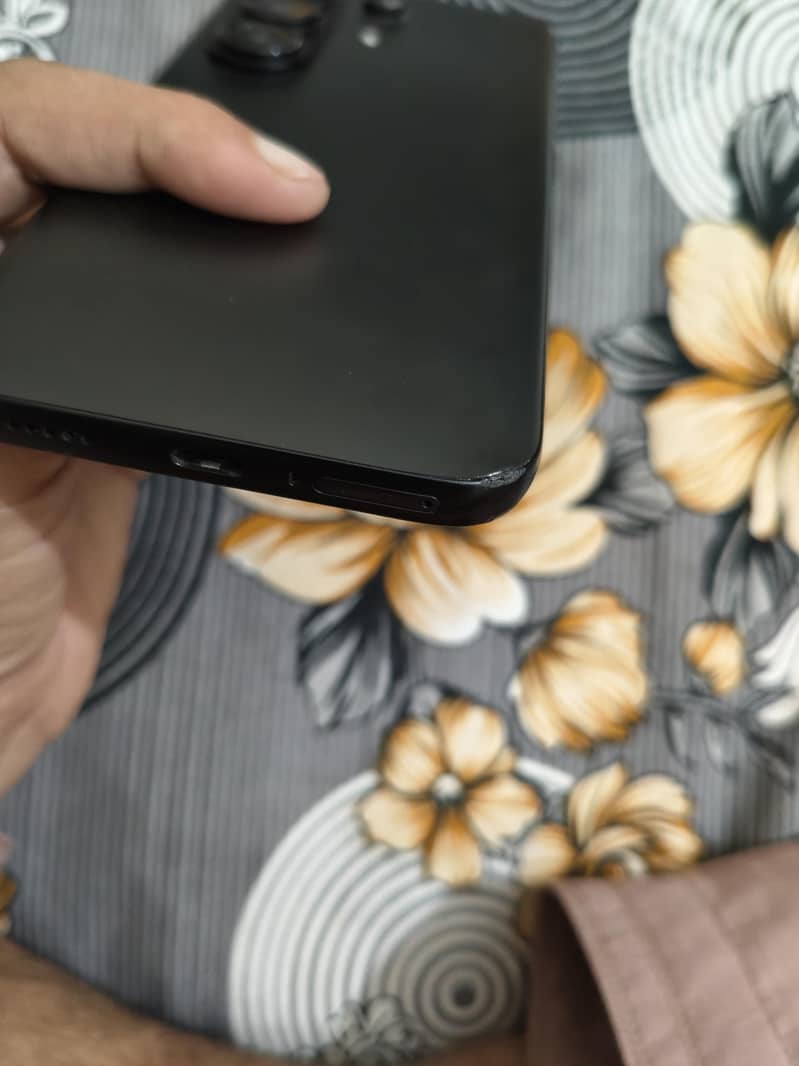 Tecno Other Model 5