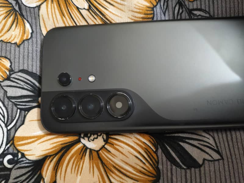 Tecno Other Model 9