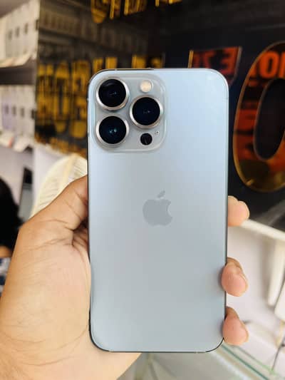 Apple iPhone 13 Pro